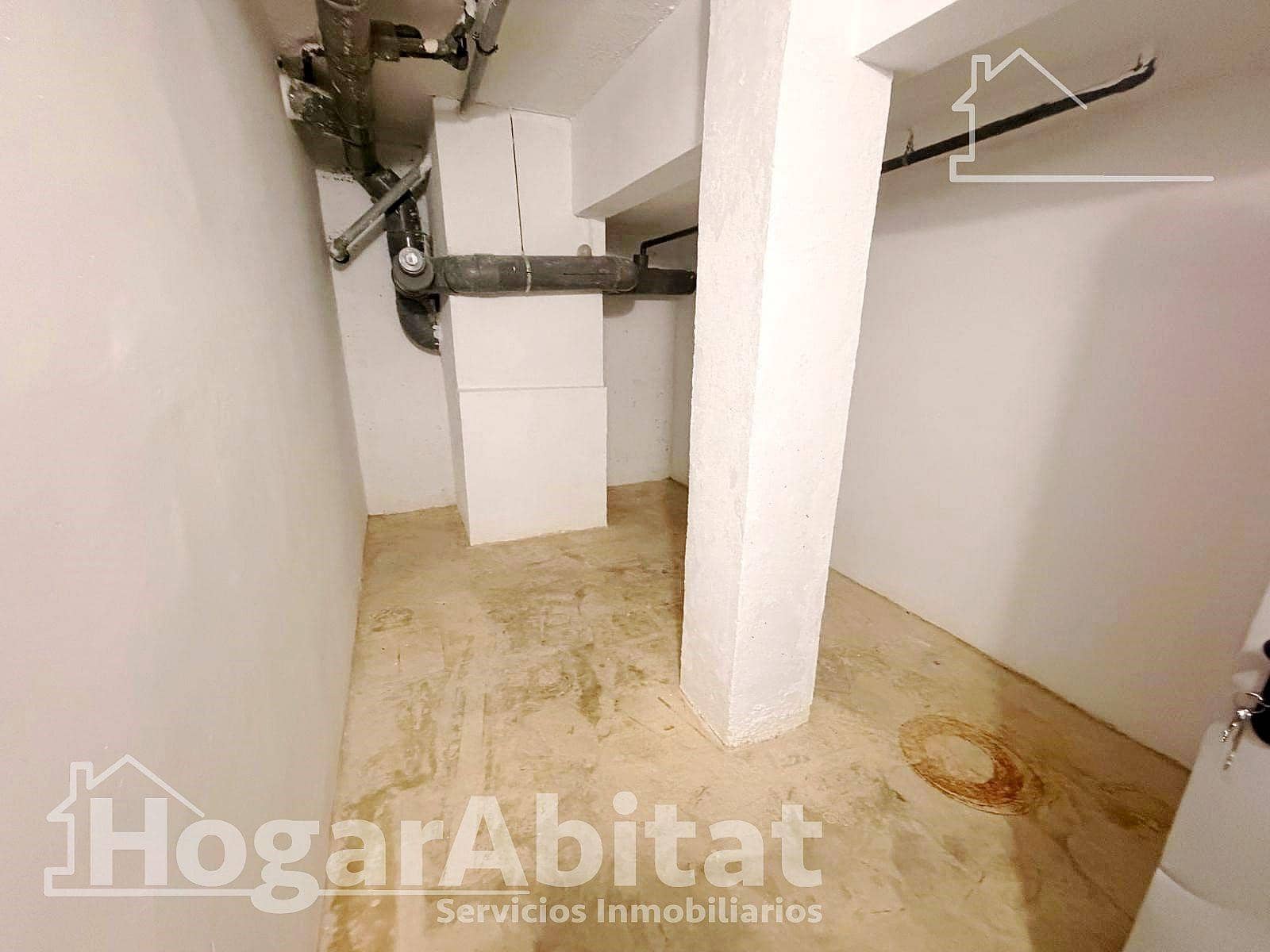 3 Zimmer Wohnung zu verkaufen in Montserrat mit Garage - 205.000 € (Ref: 9945770)