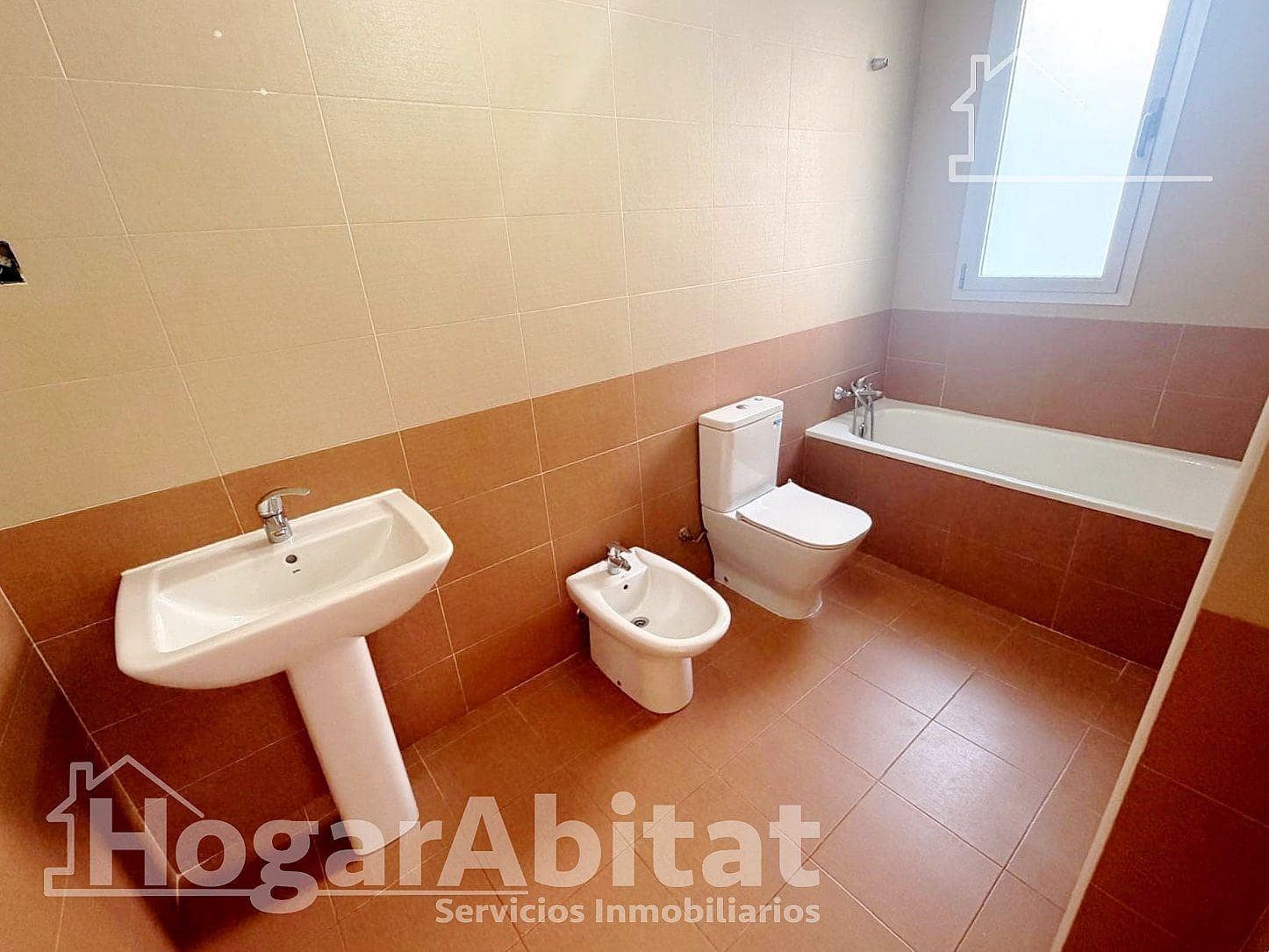 3 Zimmer Wohnung zu verkaufen in Montserrat mit Garage - 205.000 € (Ref: 9945770)