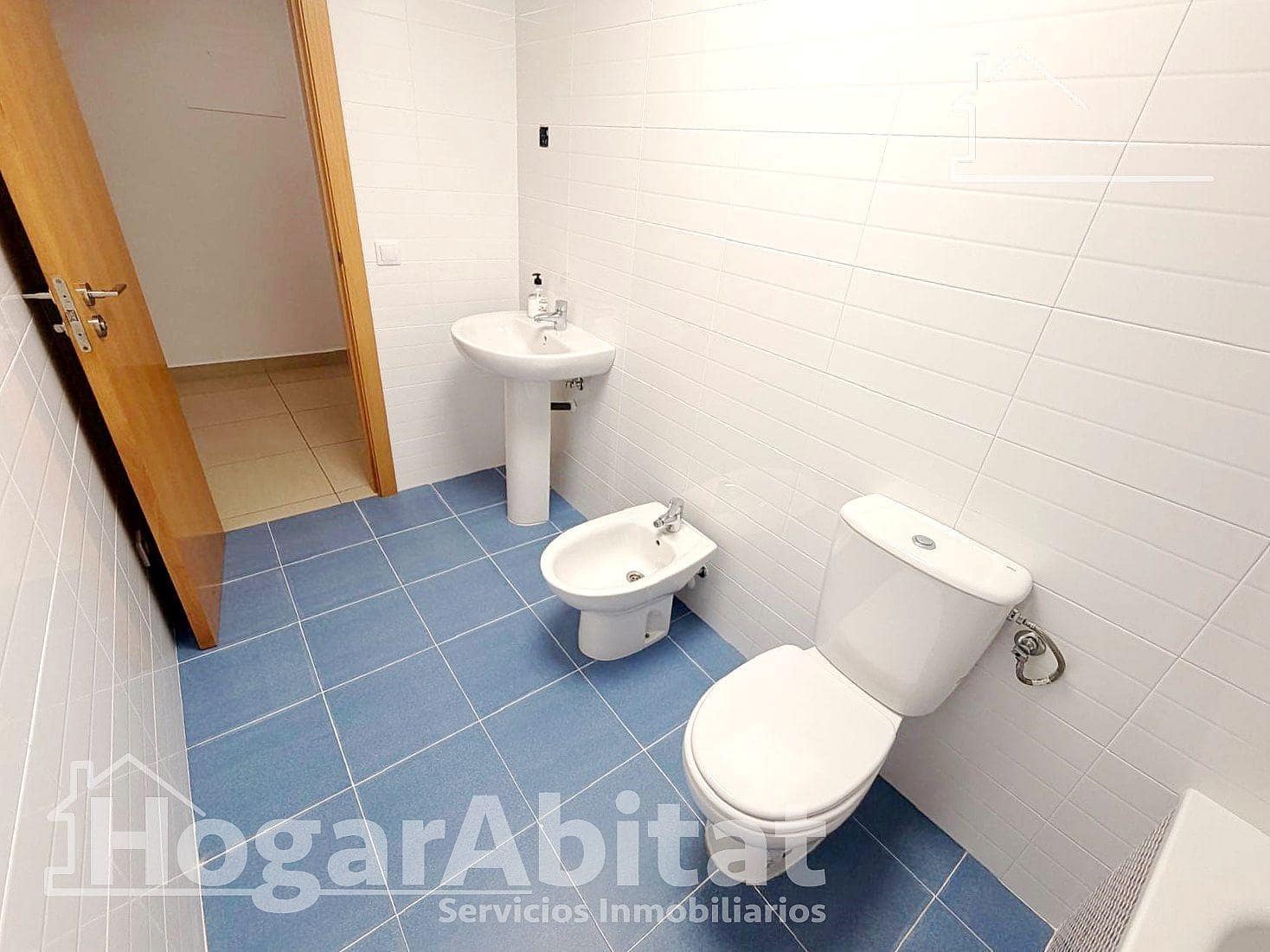 3 Zimmer Wohnung zu verkaufen in Montserrat mit Garage - 205.000 € (Ref: 9945770)