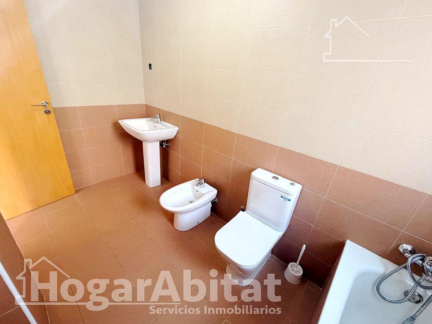 3 Zimmer Wohnung zu verkaufen in Montserrat mit Garage - 205.000 € (Ref: 9945770)