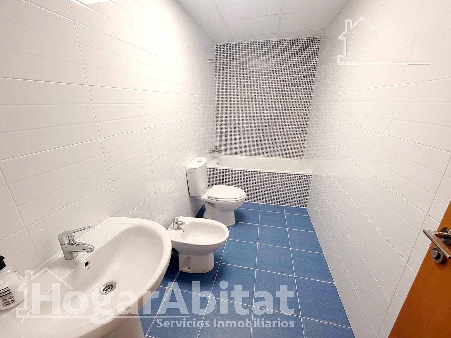 3 Zimmer Wohnung zu verkaufen in Montserrat mit Garage - 205.000 € (Ref: 9945770)