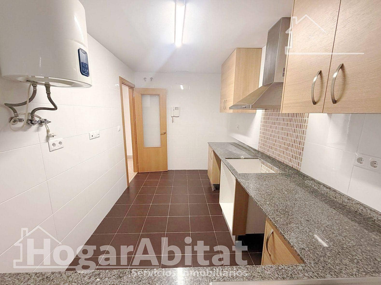 3 Zimmer Wohnung zu verkaufen in Montserrat mit Garage - 205.000 € (Ref: 9945770)