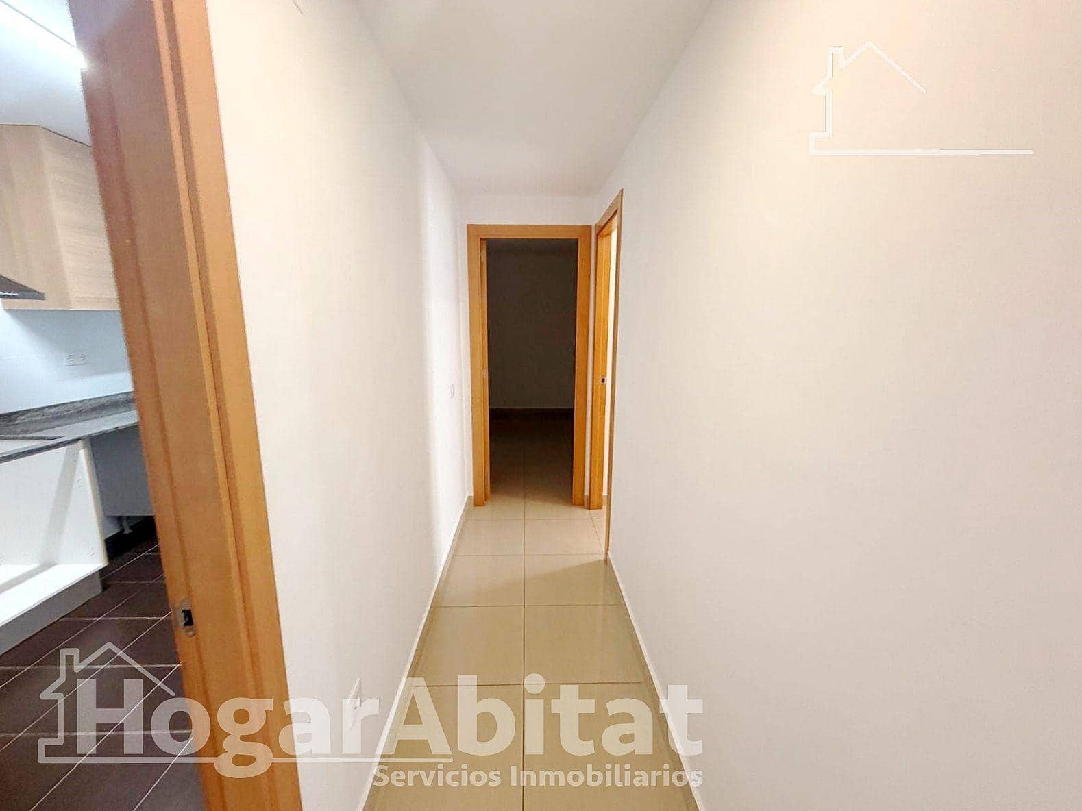 3 Zimmer Wohnung zu verkaufen in Montserrat mit Garage - 205.000 € (Ref: 9945770)