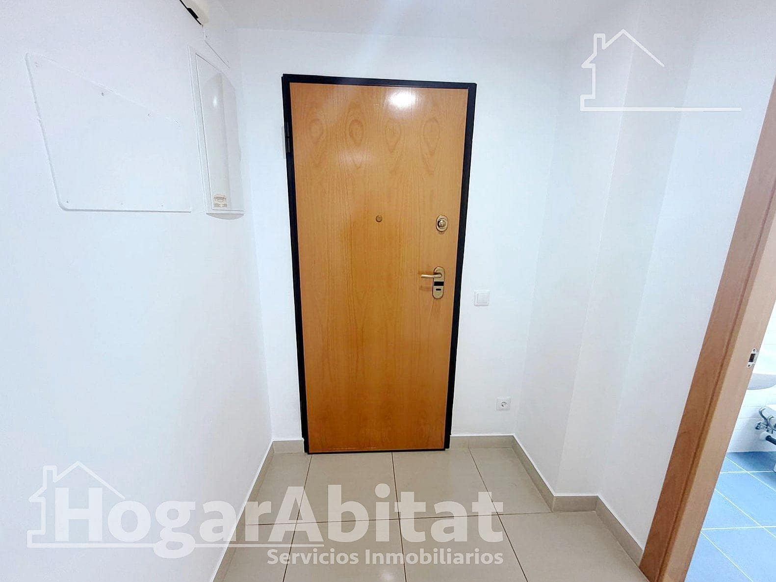 3 Zimmer Wohnung zu verkaufen in Montserrat mit Garage - 205.000 € (Ref: 9945770)