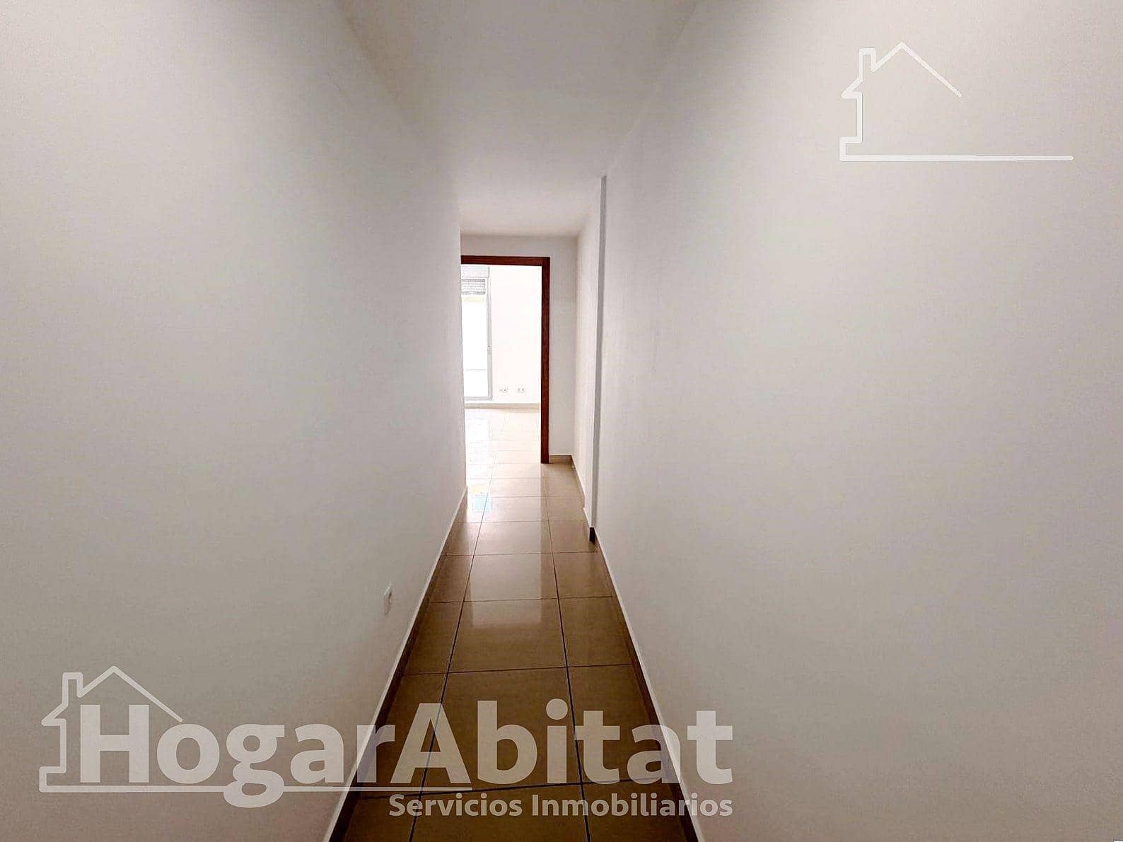 3 Zimmer Wohnung zu verkaufen in Montserrat mit Garage - 205.000 € (Ref: 9945770)
