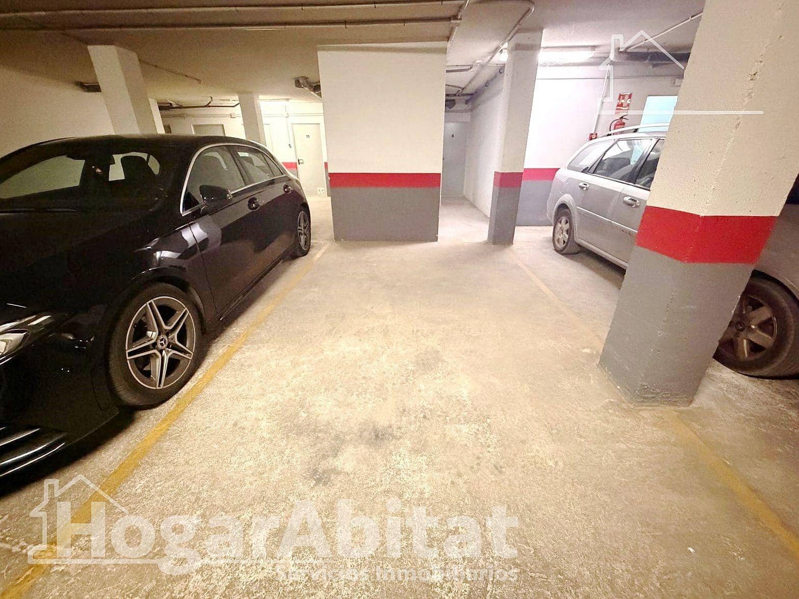 3 Zimmer Wohnung zu verkaufen in Montserrat mit Garage - 205.000 € (Ref: 9945770)