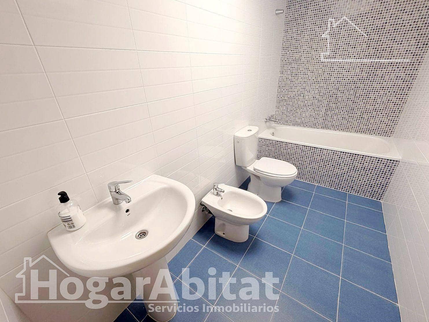 3 Zimmer Wohnung zu verkaufen in Montserrat mit Garage - 205.000 € (Ref: 9945770)