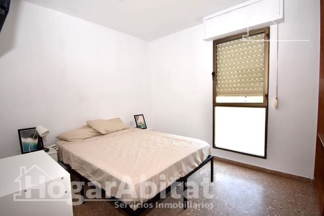 4 sovrum Lägenhet till salu i Alaquàs - 250 000 € (Ref: 9945771)