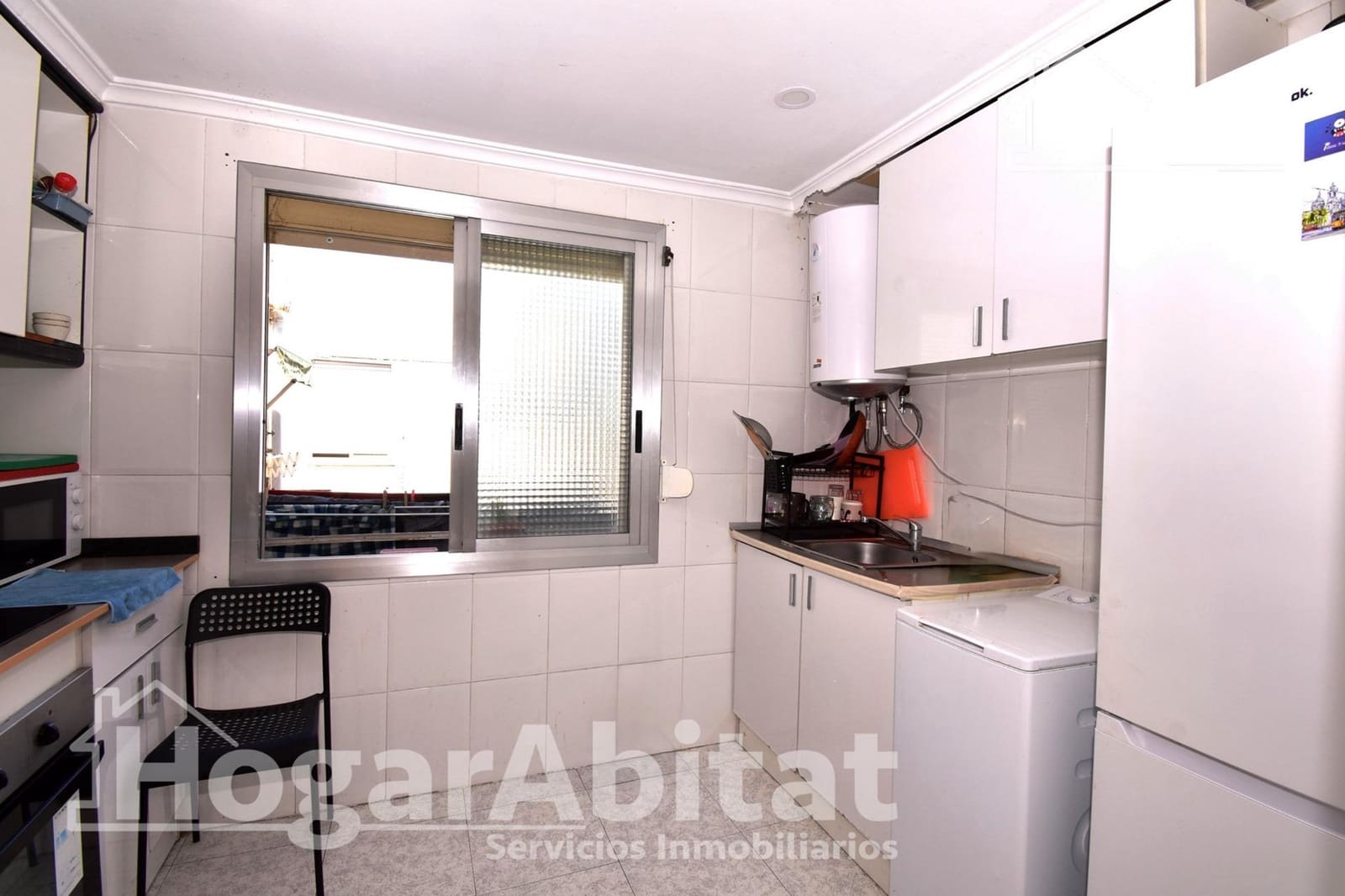 4 sovrum Lägenhet till salu i Alaquas - 250 000 € (Ref: 9945771)