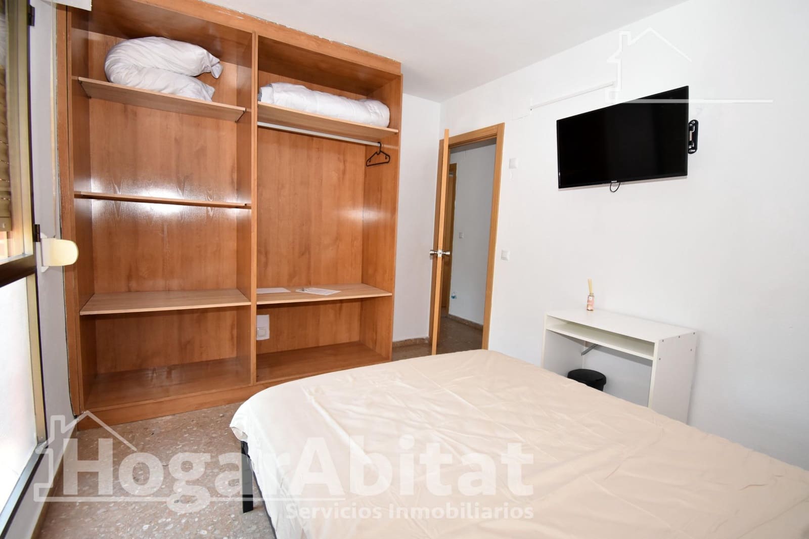 4 sovrum Lägenhet till salu i Alaquas - 250 000 € (Ref: 9945771)