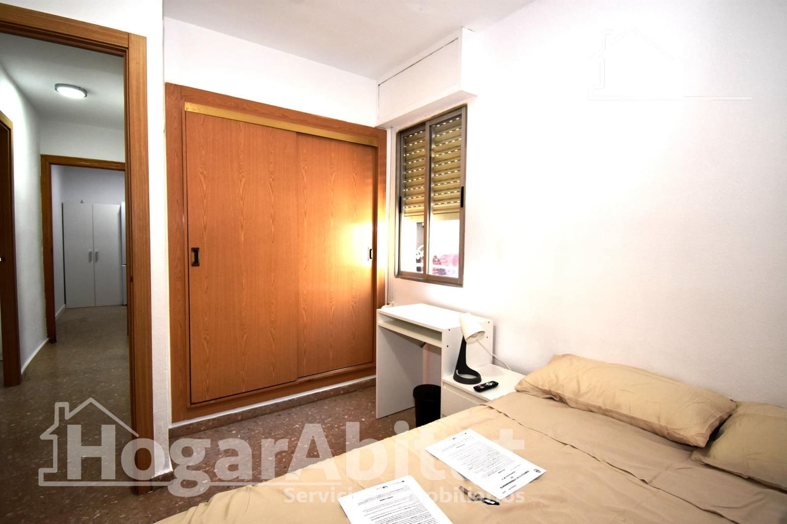 4 sovrum Lägenhet till salu i Alaquas - 250 000 € (Ref: 9945771)