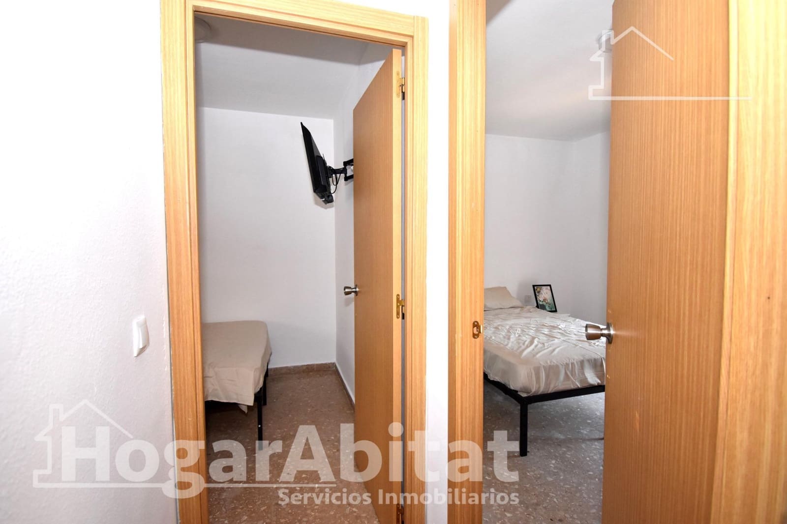 4 sovrum Lägenhet till salu i Alaquas - 250 000 € (Ref: 9945771)