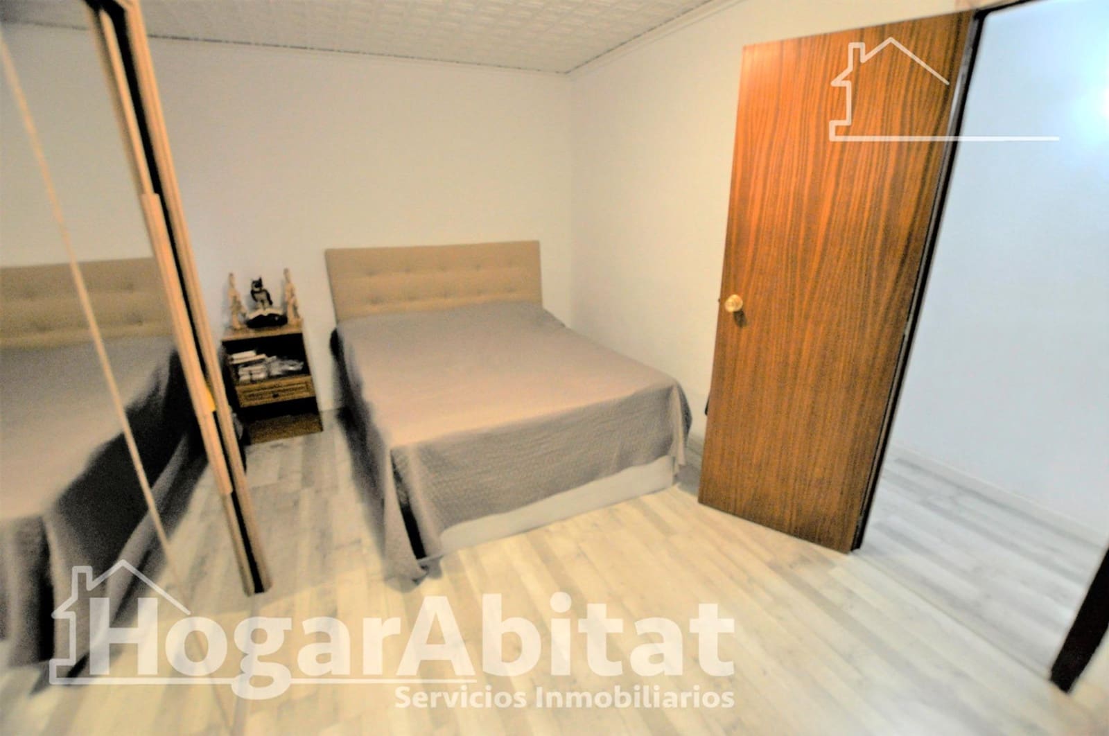 3 soveværelse Lejlighed til salg i Valencia by - € 220.000 (Ref: 9945772)