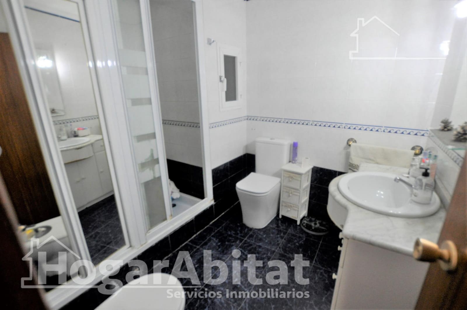 3 soveværelse Lejlighed til salg i Valencia by - € 220.000 (Ref: 9945772)
