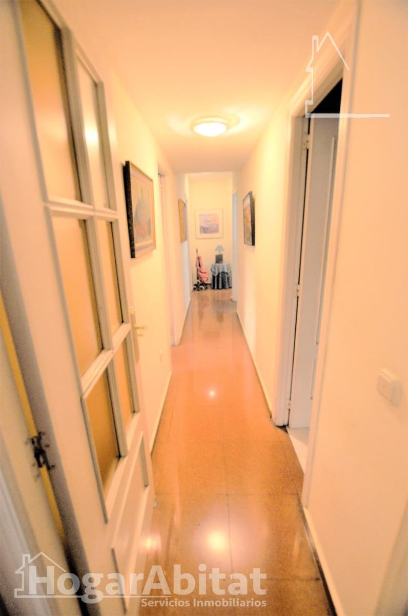 3 soverom Leilighet til salgs i Valencia by - € 430 000 (Ref: 9945773)