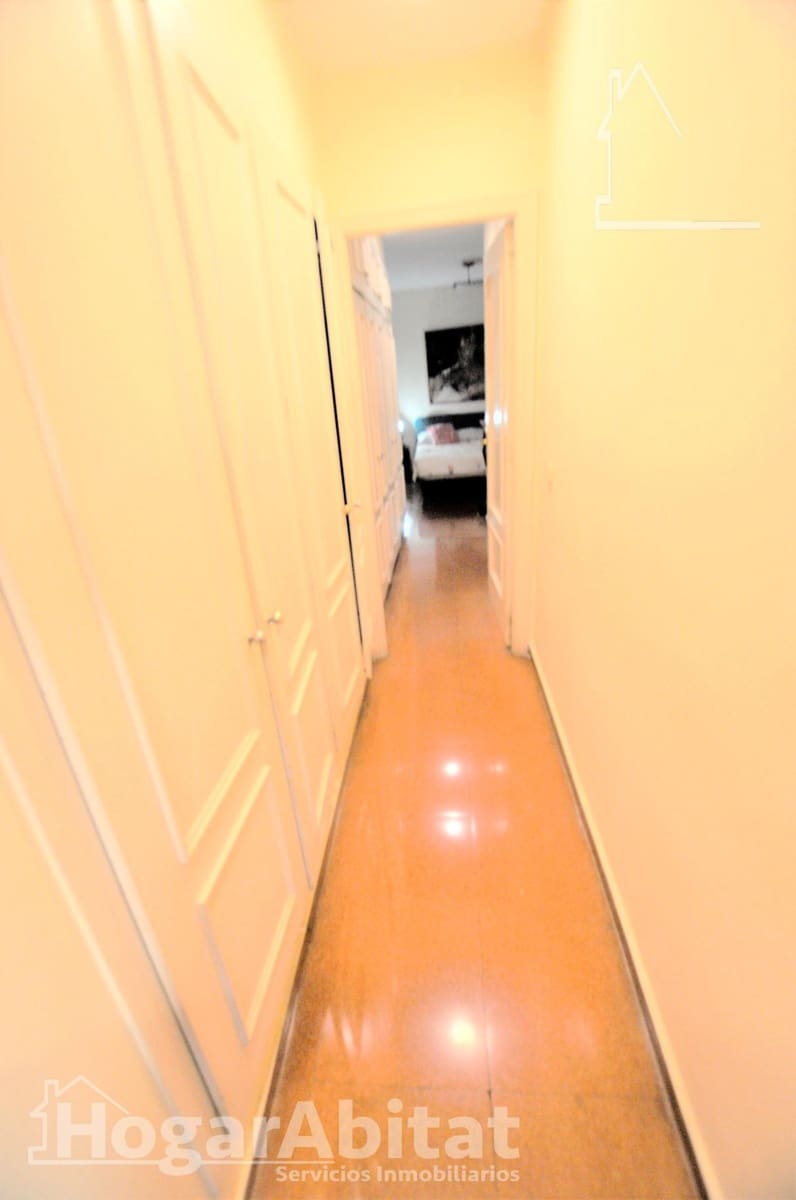 3 soverom Leilighet til salgs i Valencia by - € 430 000 (Ref: 9945773)