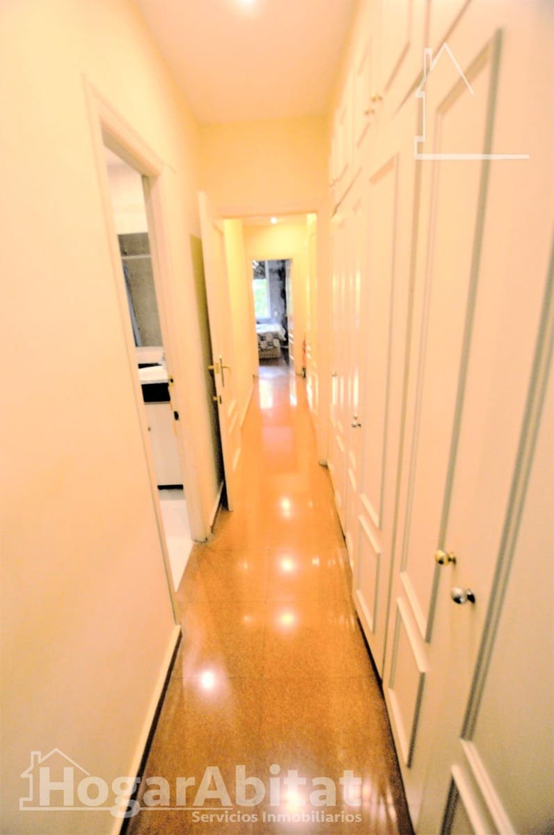 3 soverom Leilighet til salgs i Valencia by - € 430 000 (Ref: 9945773)