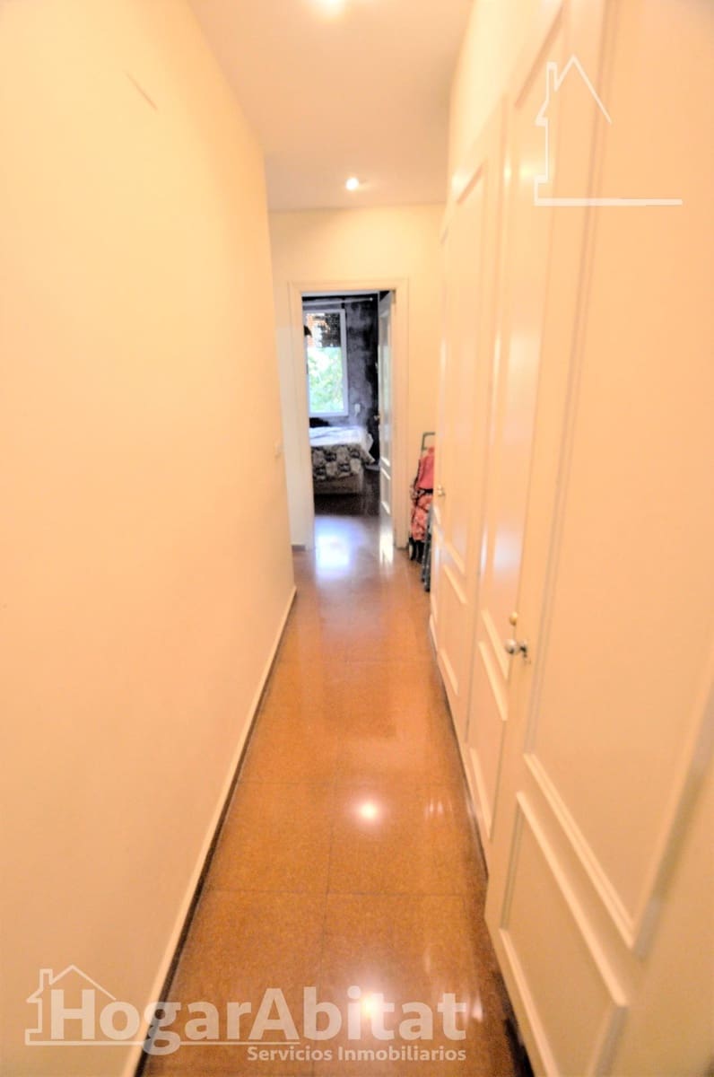 3 soverom Leilighet til salgs i Valencia by - € 430 000 (Ref: 9945773)