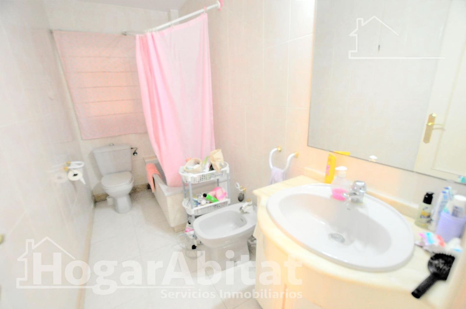 3 soverom Leilighet til salgs i Valencia by - € 430 000 (Ref: 9945773)