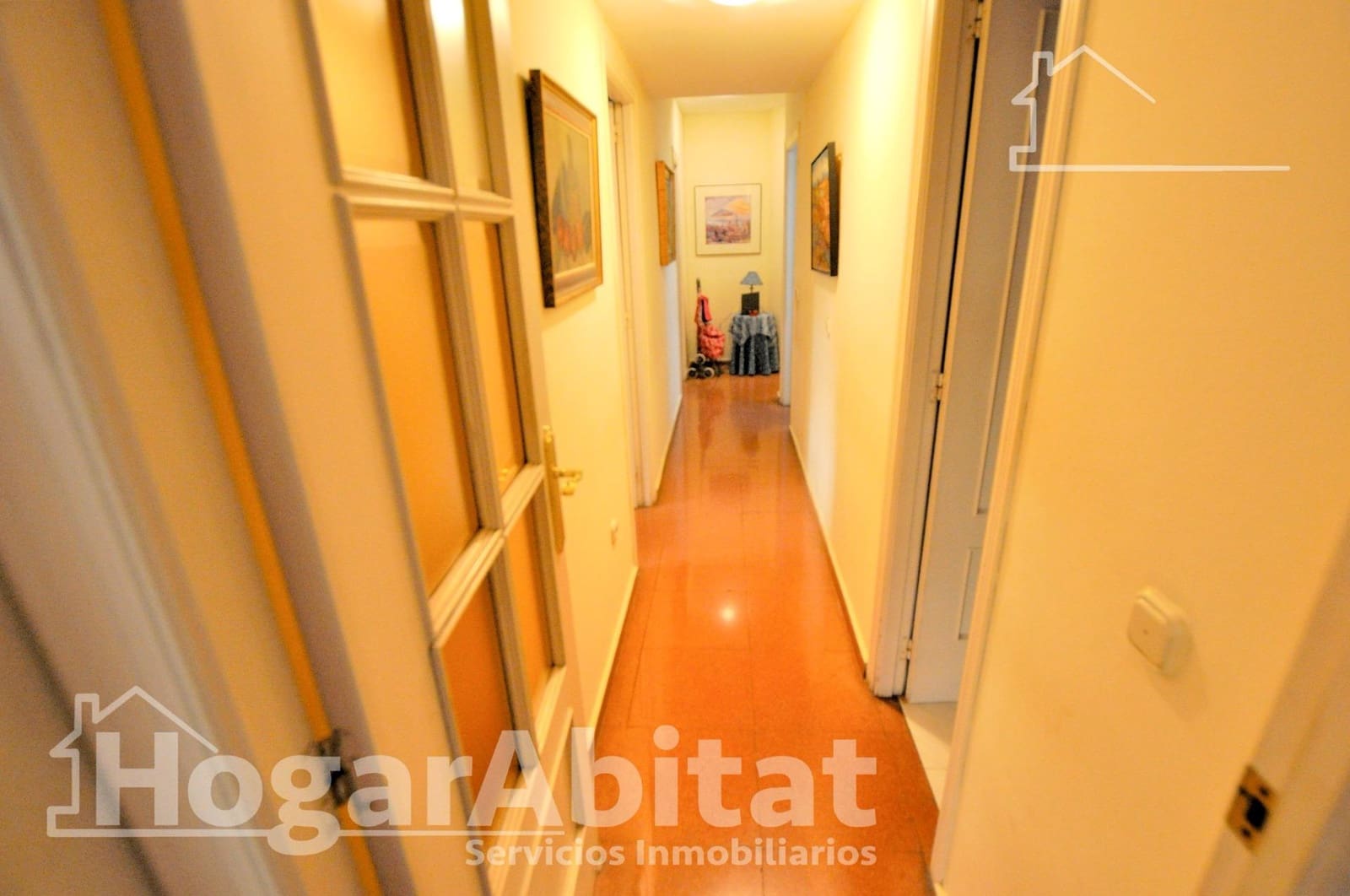 3 soverom Leilighet til salgs i Valencia by - € 430 000 (Ref: 9945773)