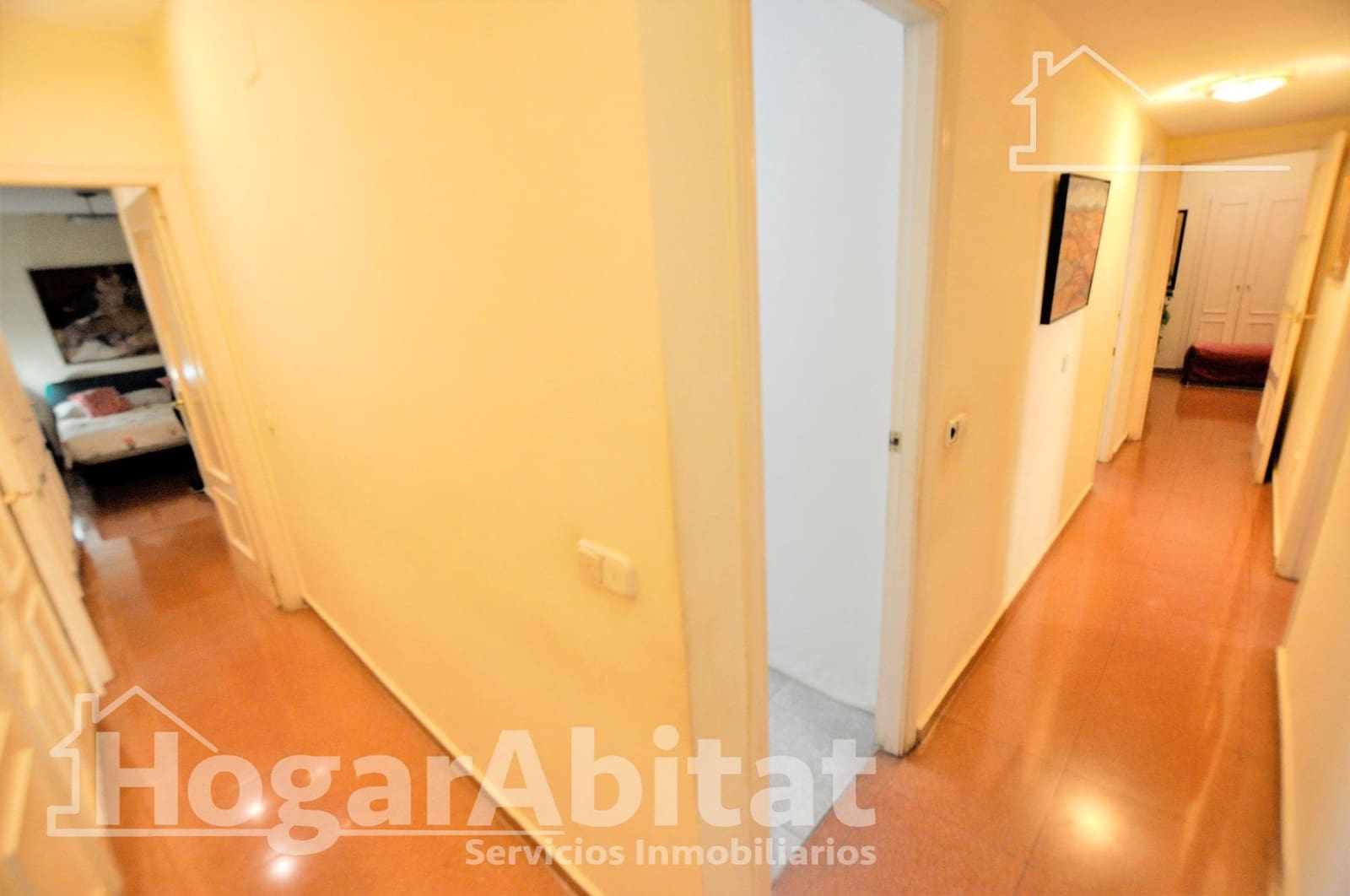 3 soverom Leilighet til salgs i Valencia by - € 430 000 (Ref: 9945773)