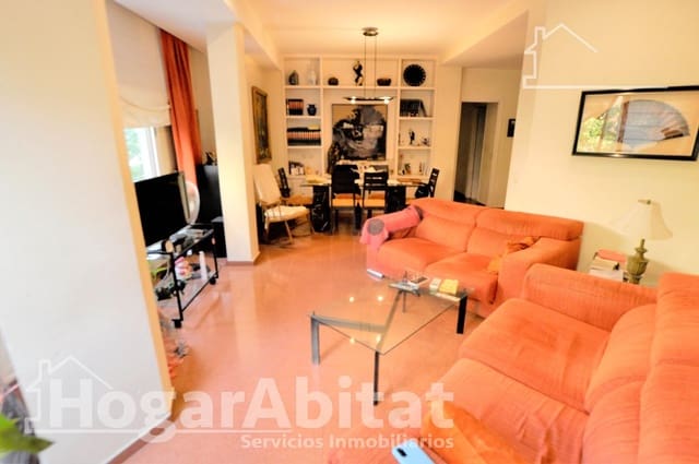 3 soverom Leilighet til salgs i La Gran Via, Valencia by - € 430 000 (Ref: 9945773)