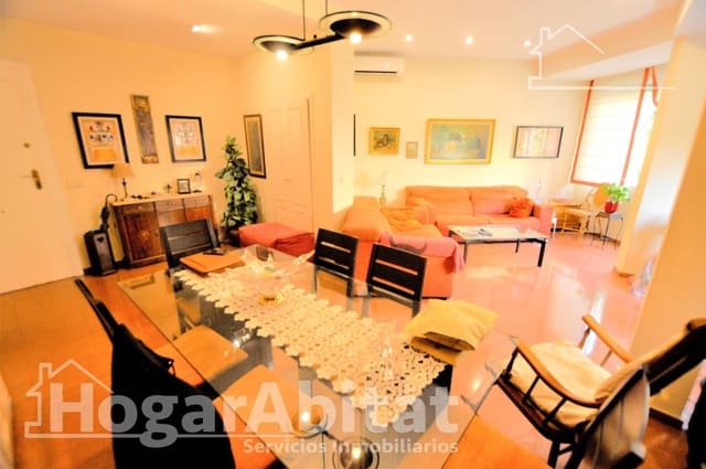 3 soverom Leilighet til salgs i La Gran Via, Valencia by - € 430 000 (Ref: 9945773)