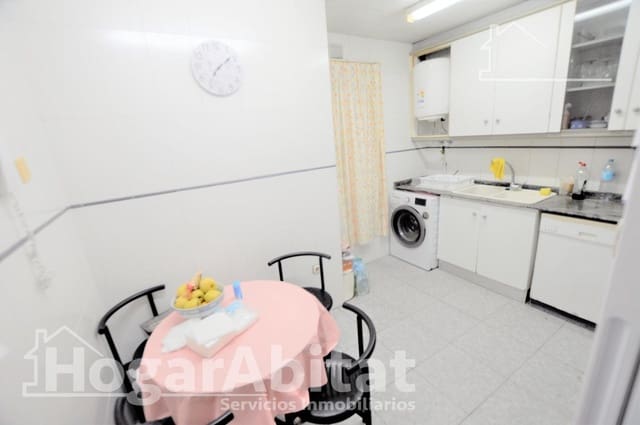3 soverom Leilighet til salgs i La Gran Via, Valencia by - € 430 000 (Ref: 9945773)