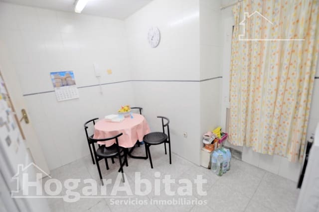 3 soverom Leilighet til salgs i La Gran Via, Valencia by - € 430 000 (Ref: 9945773)