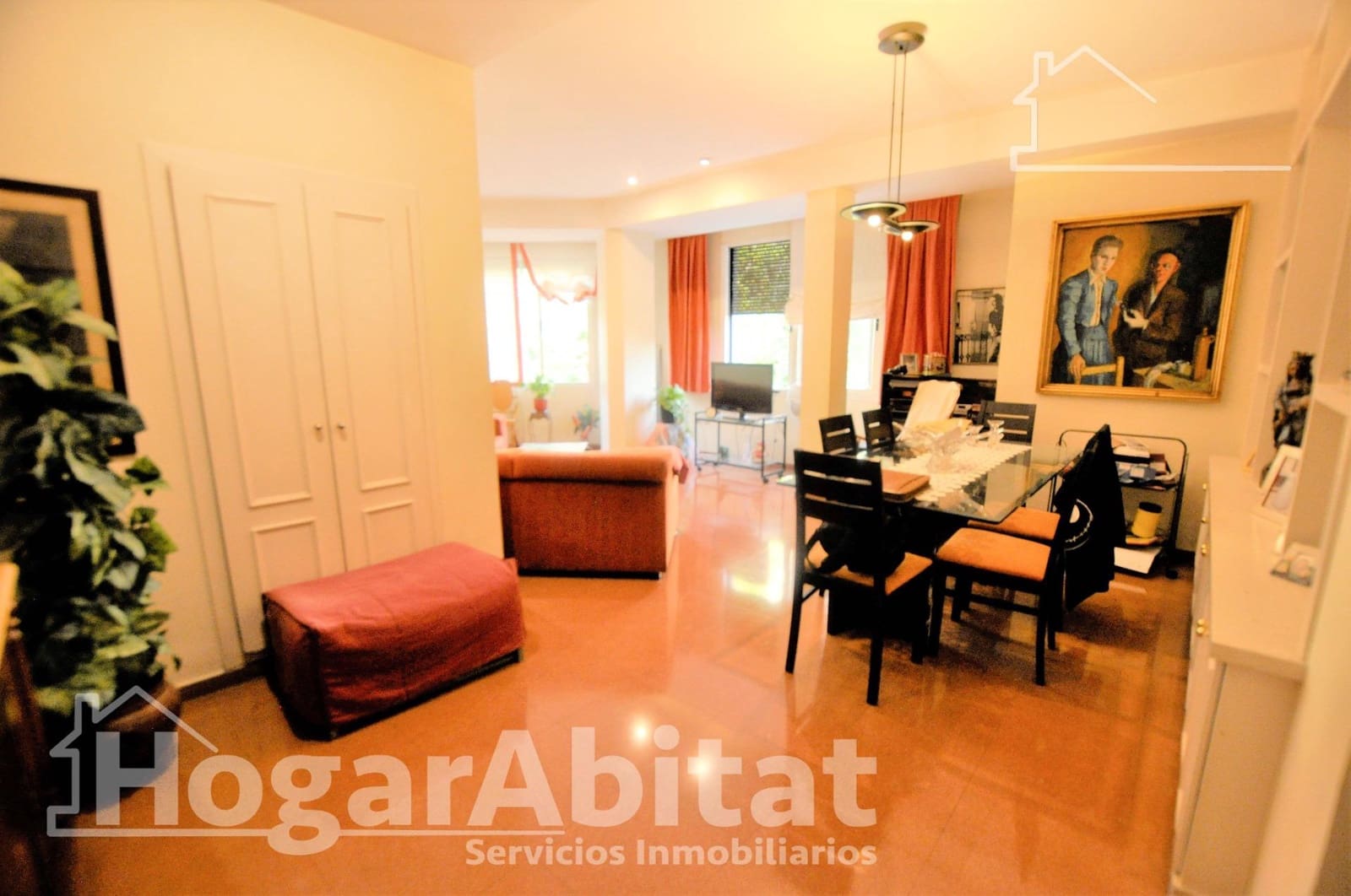 3 soverom Leilighet til salgs i Valencia by - € 430 000 (Ref: 9945773)