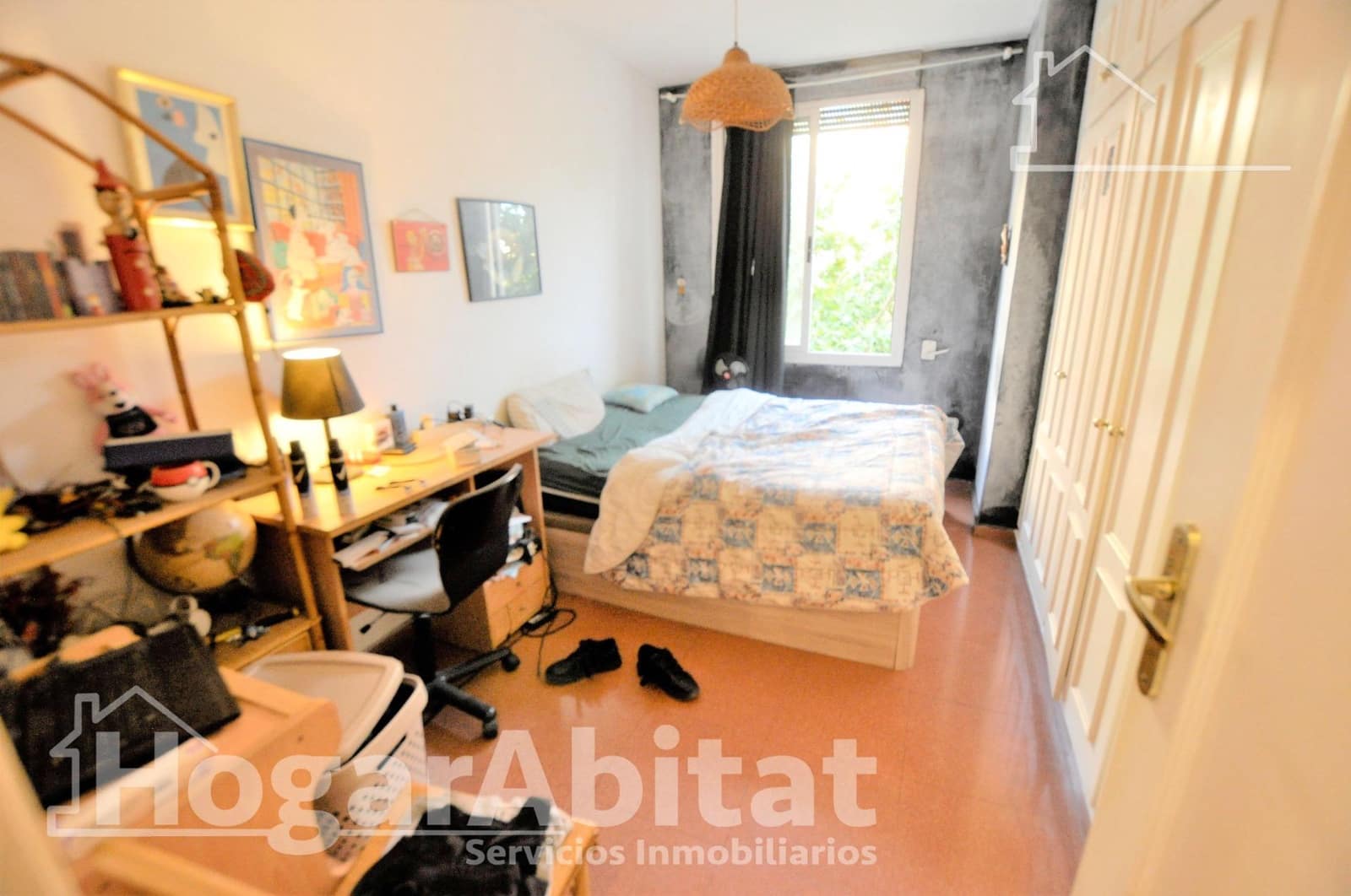3 soverom Leilighet til salgs i Valencia by - € 430 000 (Ref: 9945773)