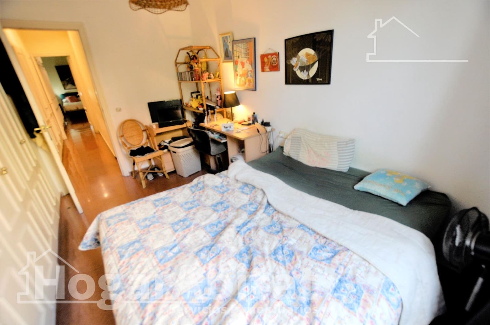 3 soverom Leilighet til salgs i Valencia by - € 430 000 (Ref: 9945773)