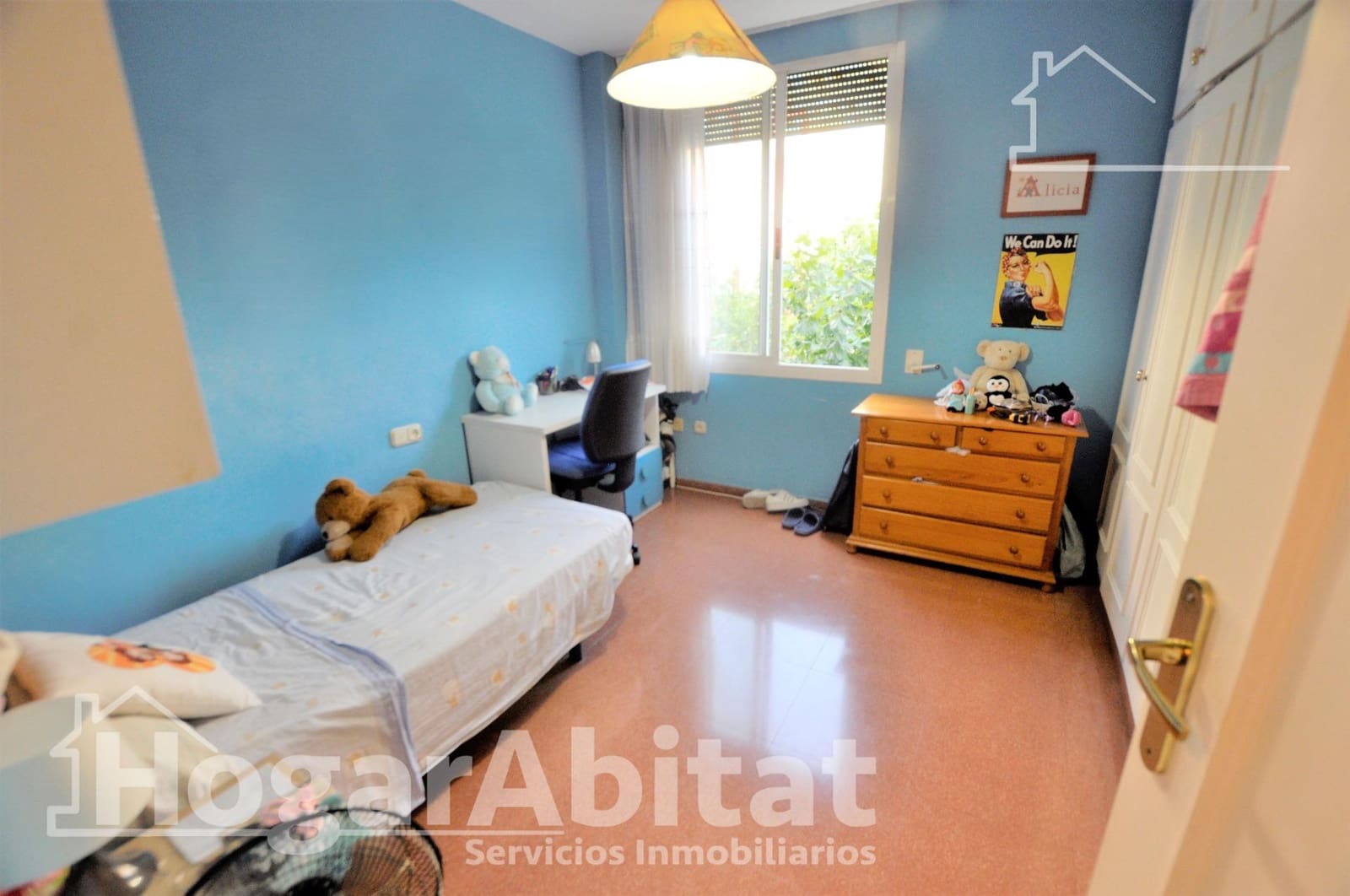 3 soverom Leilighet til salgs i Valencia by - € 430 000 (Ref: 9945773)