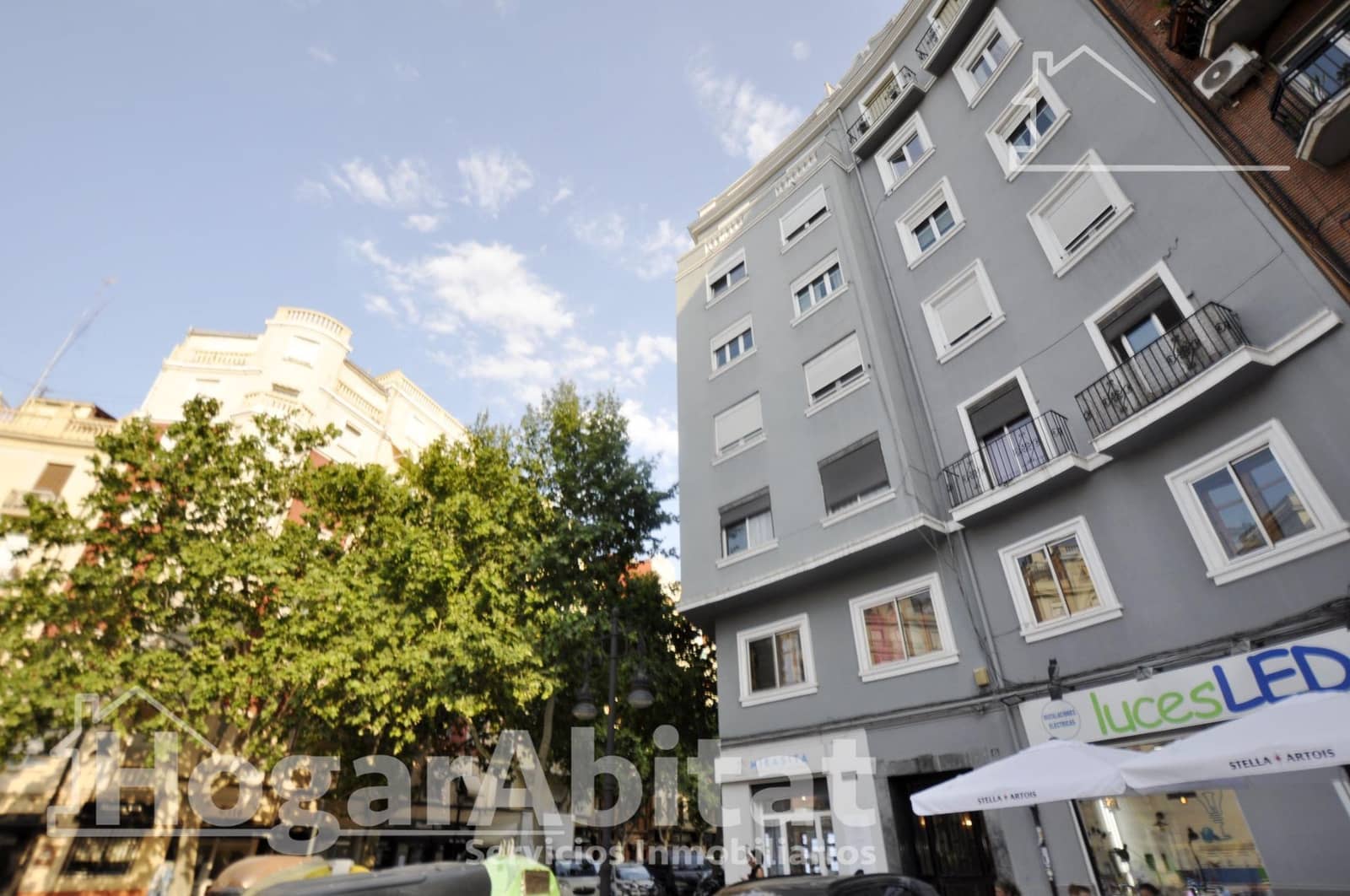 3 soverom Leilighet til salgs i Valencia by - € 430 000 (Ref: 9945773)