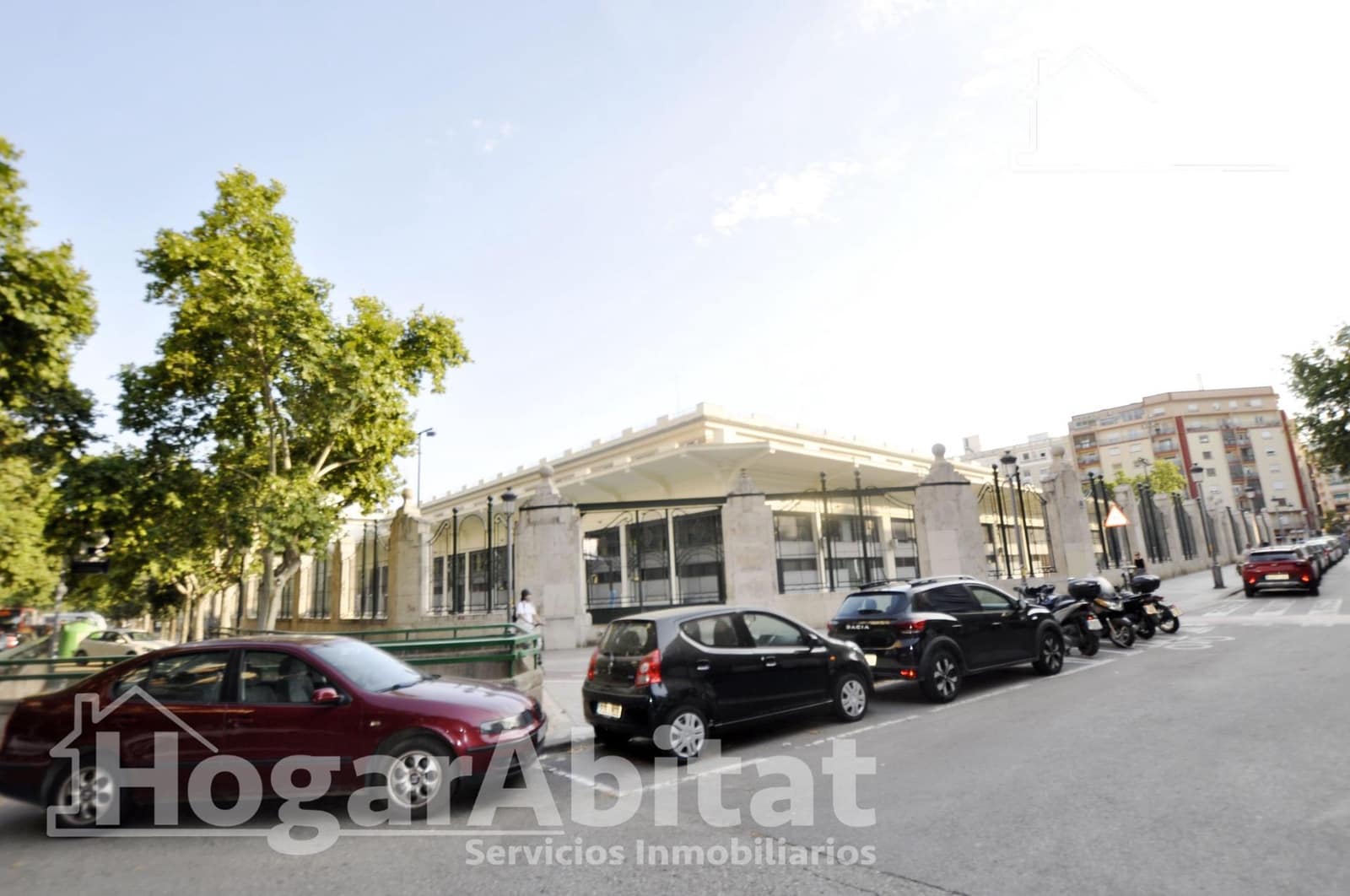 3 soverom Leilighet til salgs i Valencia by - € 430 000 (Ref: 9945773)