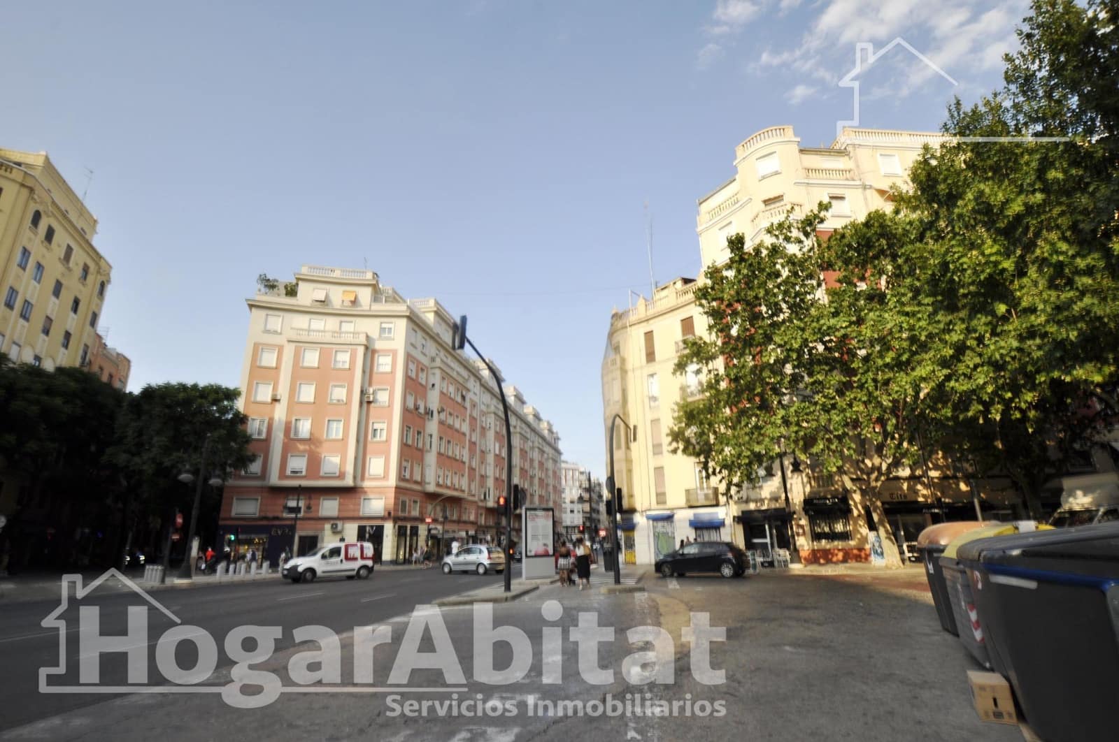 3 soverom Leilighet til salgs i Valencia by - € 430 000 (Ref: 9945773)