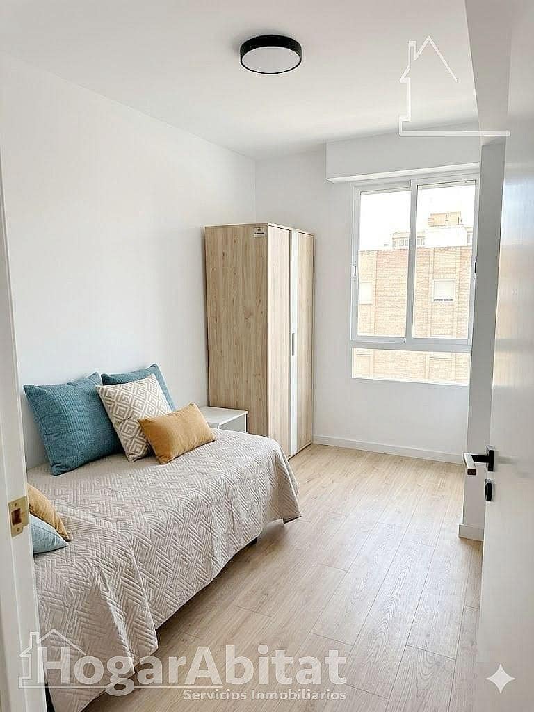 3 soveværelse Lejlighed til salg i Catarroja - € 158.000 (Ref: 9947963)
