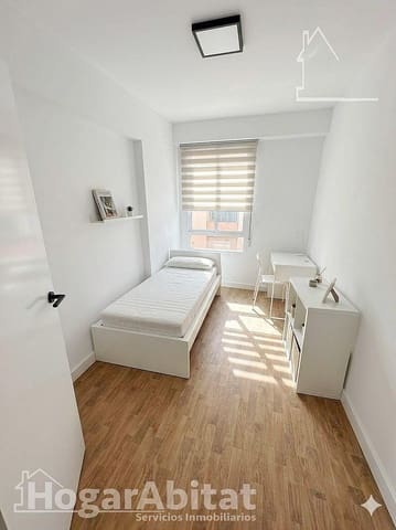 3 soveværelse Lejlighed til salg i Catarroja - € 158.000 (Ref: 9947963)