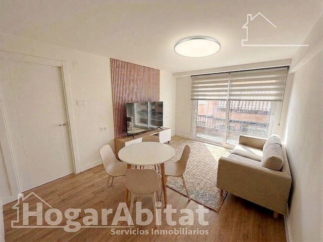 3 soveværelse Lejlighed til salg i Catarroja - € 158.000 (Ref: 9947963)
