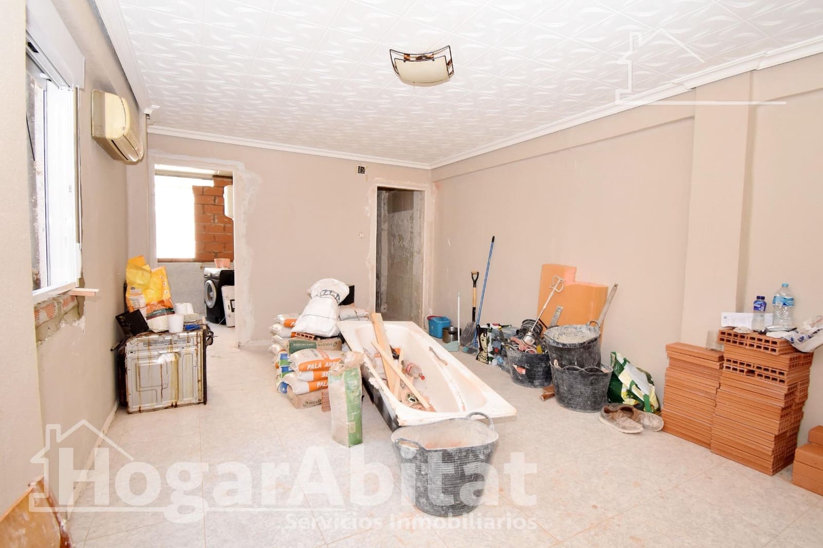 3 soveværelse Lejlighed til salg i Catarroja - € 158.000 (Ref: 9947963)