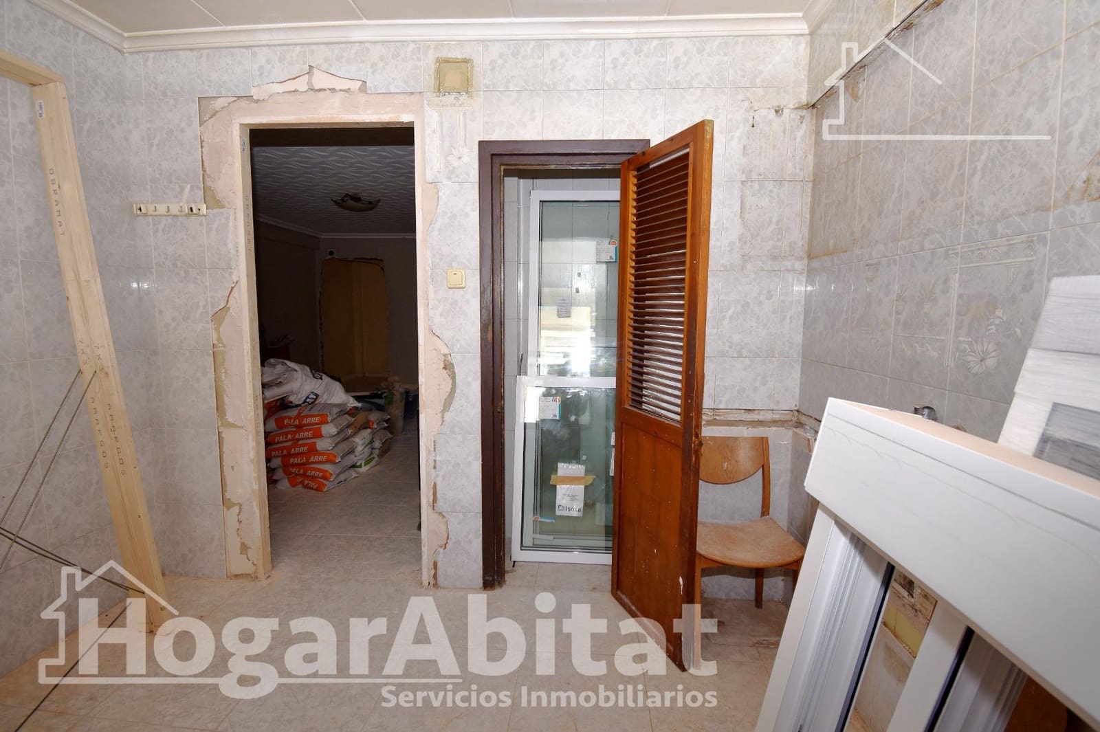 3 soveværelse Lejlighed til salg i Catarroja - € 158.000 (Ref: 9947963)