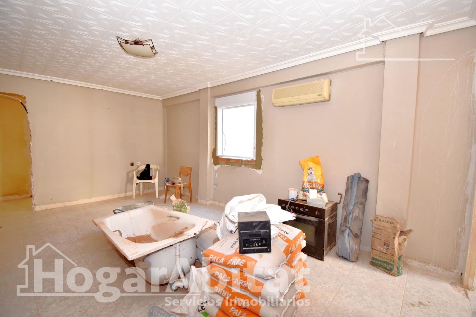 3 soveværelse Lejlighed til salg i Catarroja - € 158.000 (Ref: 9947963)