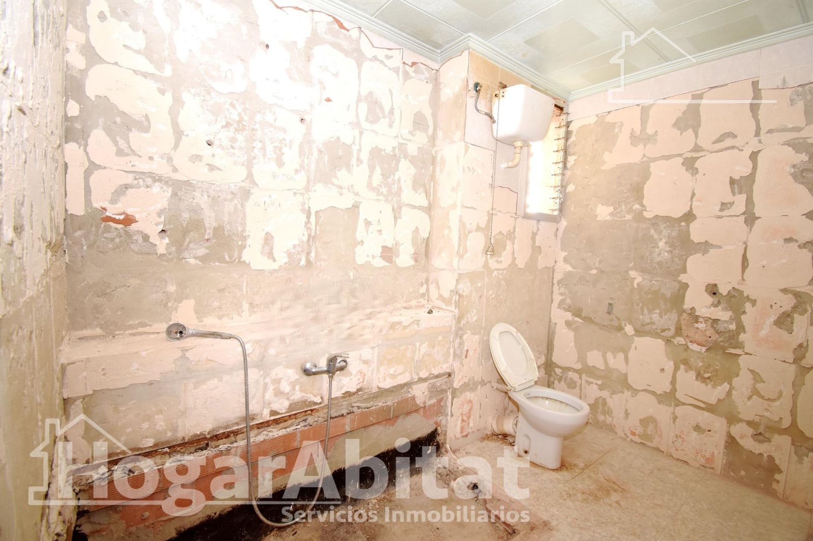 3 soveværelse Lejlighed til salg i Catarroja - € 158.000 (Ref: 9947963)