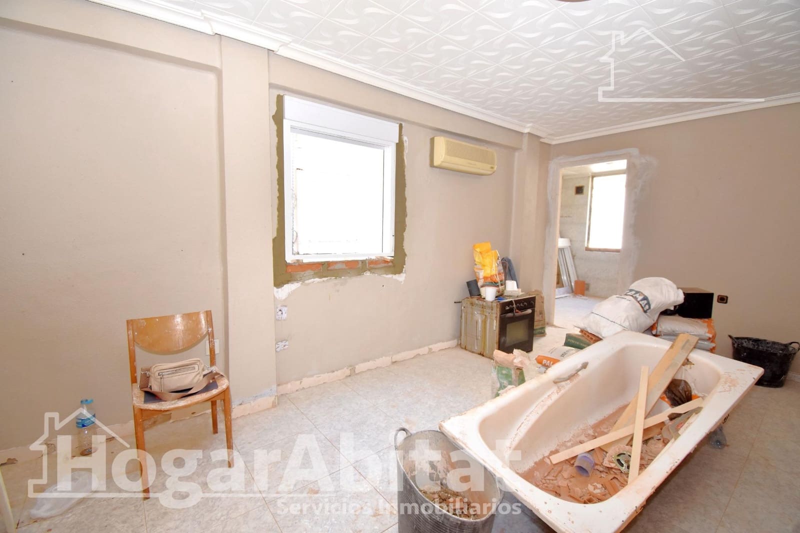3 soveværelse Lejlighed til salg i Catarroja - € 158.000 (Ref: 9947963)