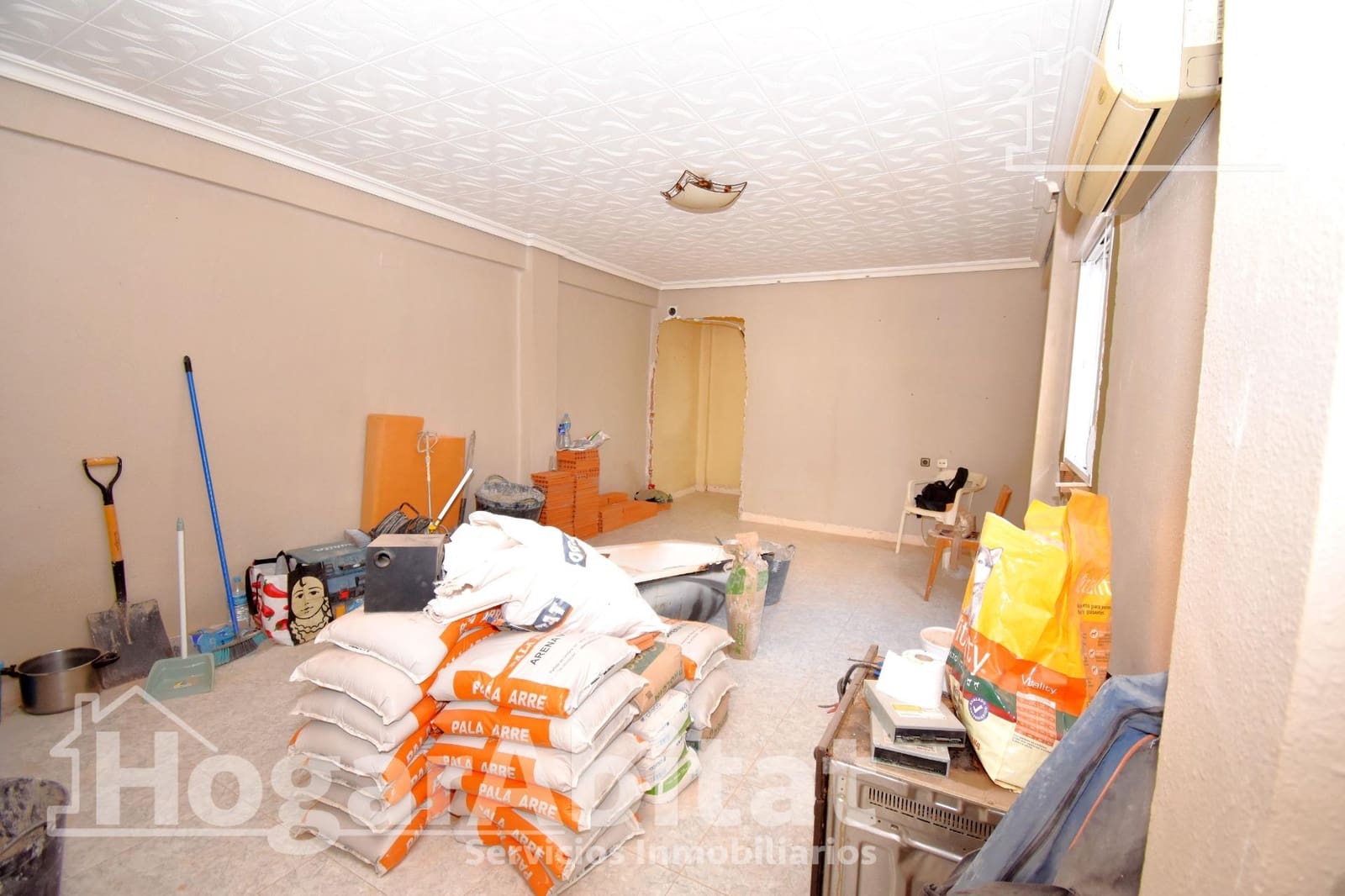 3 soveværelse Lejlighed til salg i Catarroja - € 158.000 (Ref: 9947963)