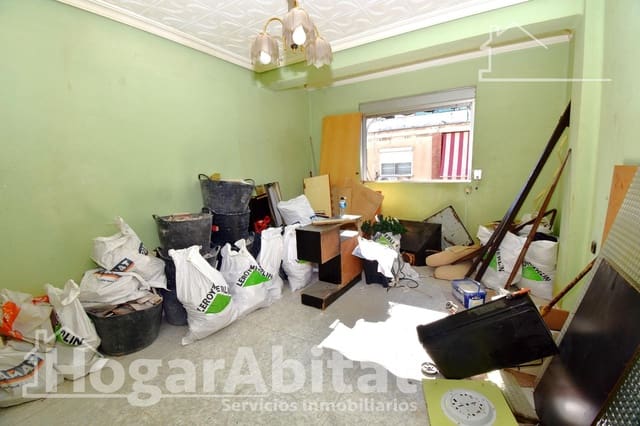 3 soveværelse Lejlighed til salg i Catarroja - € 158.000 (Ref: 9947963)