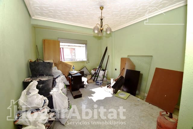 3 soveværelse Lejlighed til salg i Catarroja - € 158.000 (Ref: 9947963)