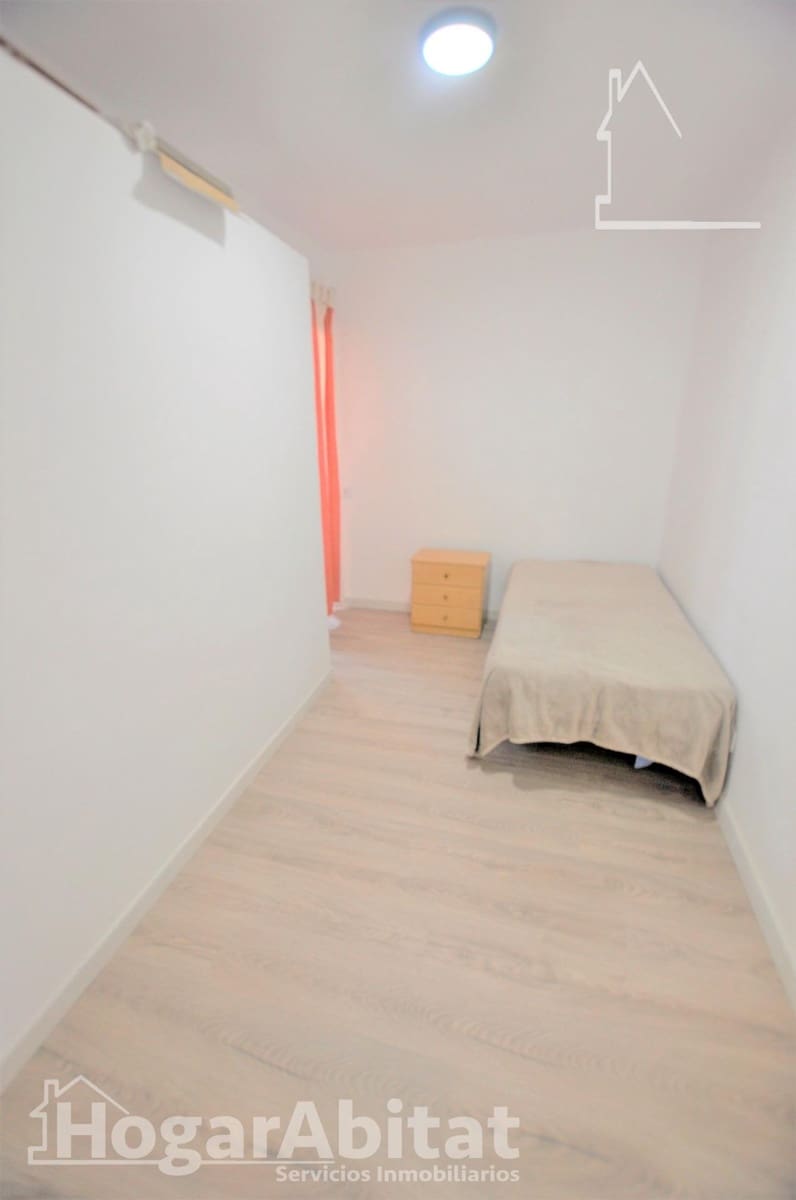 3 soveværelse Lejlighed til salg i Valencia by - € 190.000 (Ref: 9947964)