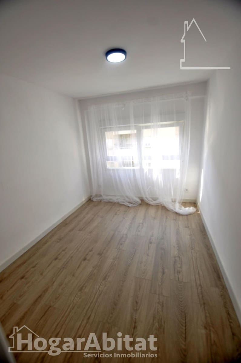 3 soveværelse Lejlighed til salg i Valencia by - € 190.000 (Ref: 9947964)