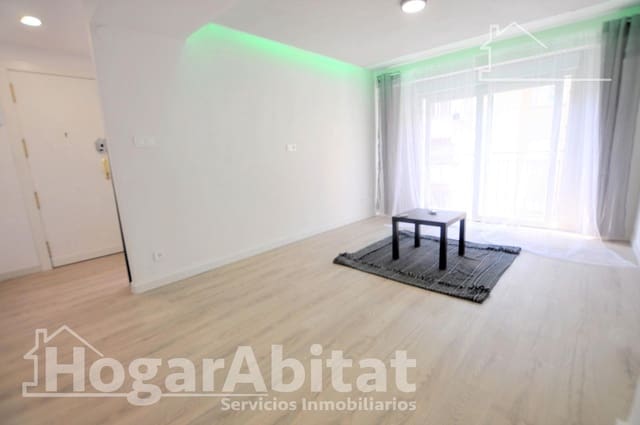 3 soveværelse Lejlighed til salg i Torrefiel, Valencia by - € 190.000 (Ref: 9947964)